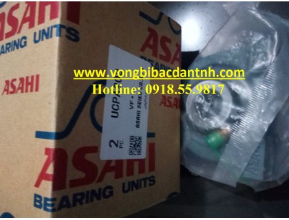 GỐI ĐỠ-BẠC ĐẠN-UCPA203